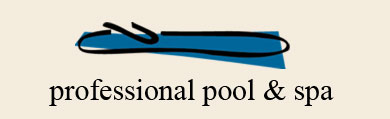 professional pool & spa - service is priority 1!