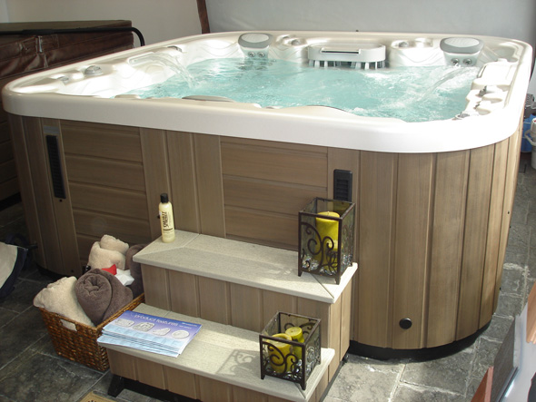 marquis spa sioux city