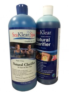 seaklear-clarifier